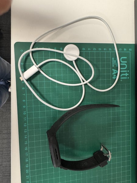 Awesome Apple Watch Series 7 45mm - Great Condition! Carousel 2