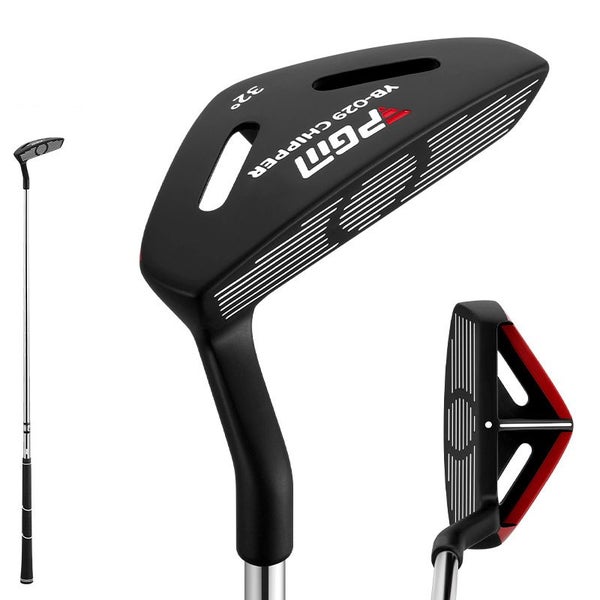 PGM Golf Chipper TUG069 – Right-Hand Short Game Wedge for Easy Chips & Precision Carousel 1