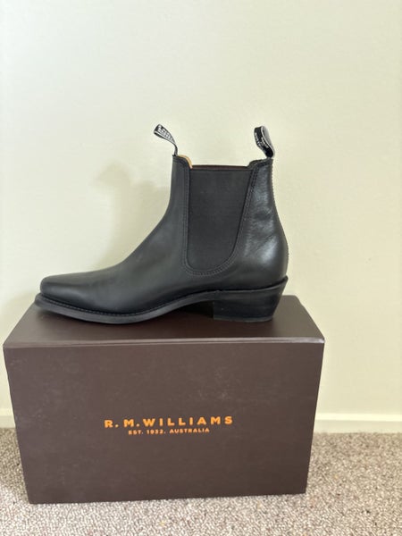 Rm Williams boots woman Carousel 1