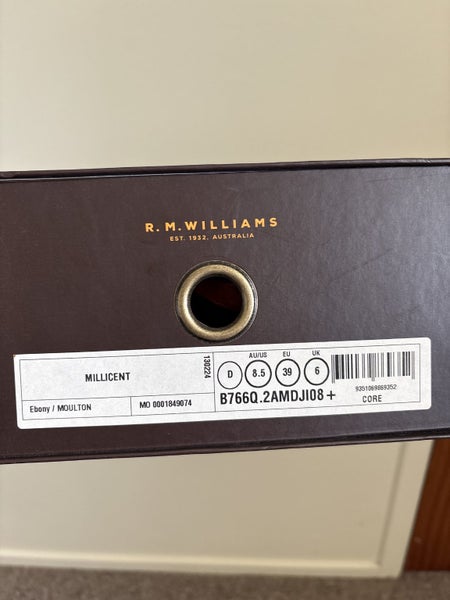 Rm Williams boots woman Carousel 3