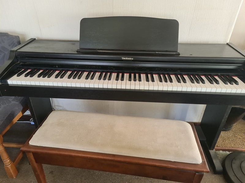 Piano Technics62863862203522111
