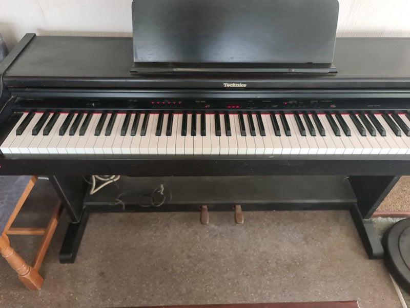 Piano Technics62863862203522112