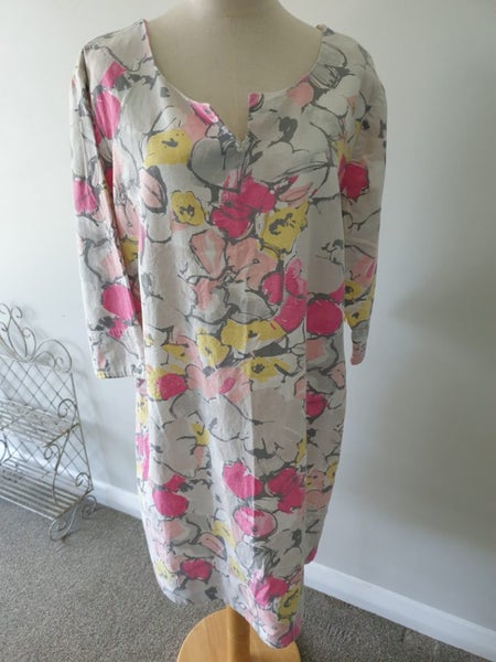 Bulk women's Linen Clothing Sizes 12/14/16 Carousel 2