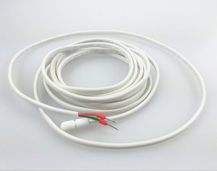 Probe Thermistor 10K ohm NTC 3m underfloor heating thermostat OE7 Carousel 1