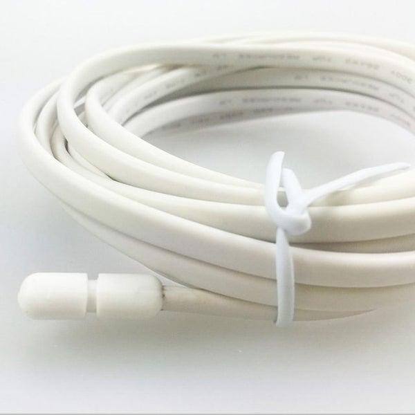 Probe Thermistor 10K ohm NTC 3m underfloor heating thermostat OE7 Carousel 2