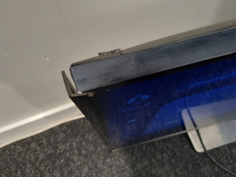 Samsung Tv (Smart) 32 INCH SMART UA32H5500AS (faulty) A1773435-1 Carousel 3