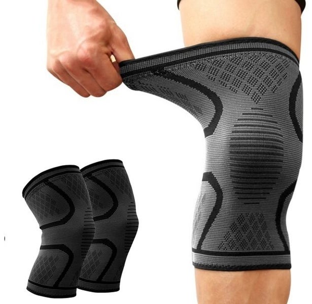 Knee Brace - Large Carousel 1