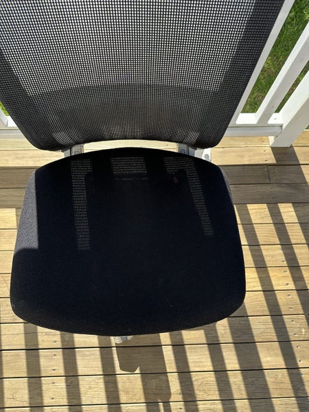 Formway life chair Carousel 3