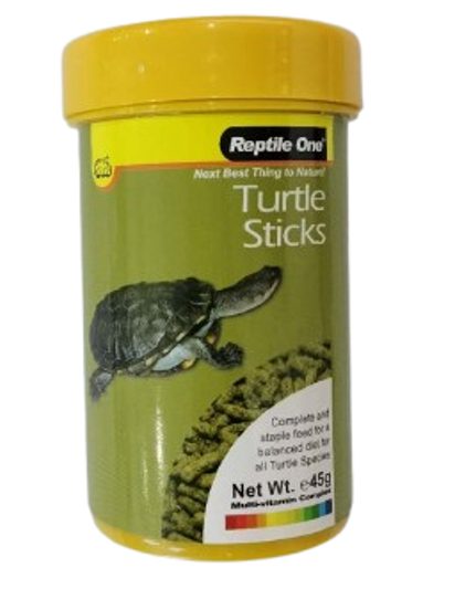 Reptile One Turtle Stick 45g Carousel 1