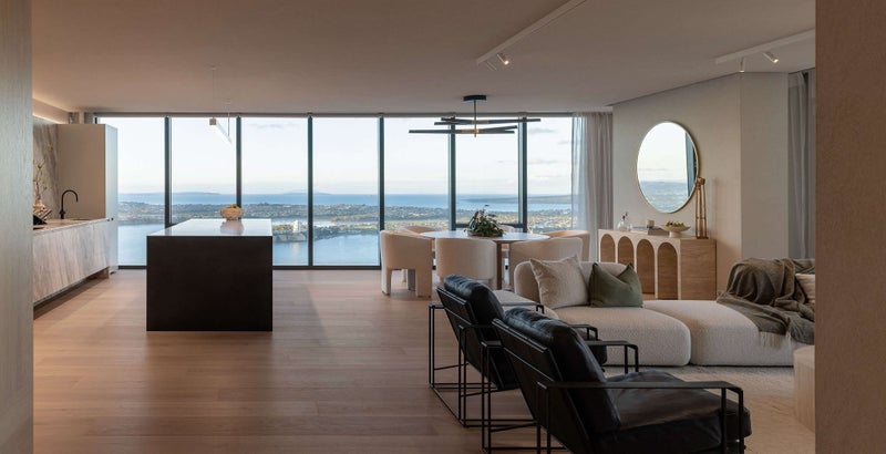 Venture Plank - Amazon Wide (19mm) Carousel 2