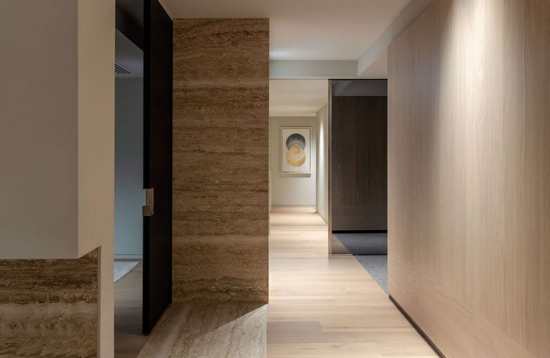 Venture Plank - Amazon Wide (19mm) Carousel 3