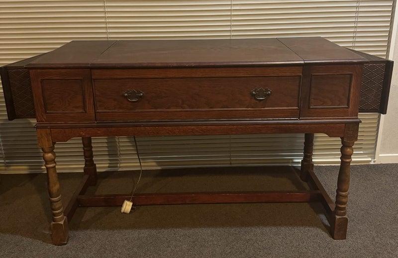 Vintage Dynatron Stereo Carousel 1
