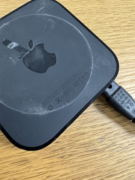 Apple TV A1469 3rd Gen Carousel 2