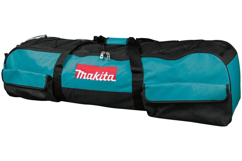 Makita LONG TOOL BAG FOR SPLIT SHAFT DUX60 Carousel 1