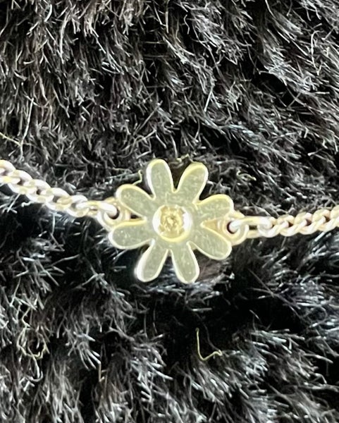 Karen Walker Vintage Necklace Carousel 1