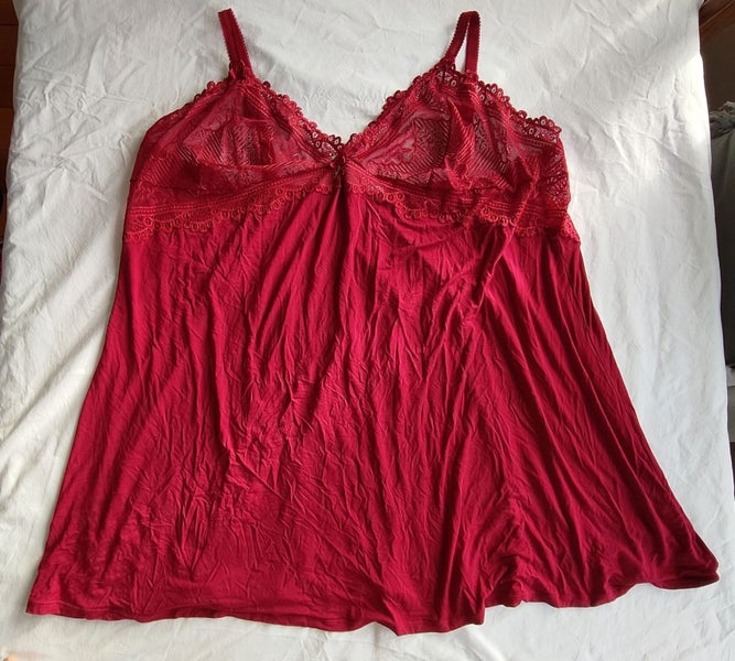 **NEAR NEW** Loveable Negligee Sz XXL ( SKU H5) Carousel 1