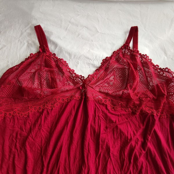 **NEAR NEW** Loveable Negligee Sz XXL ( SKU H5) Carousel 2