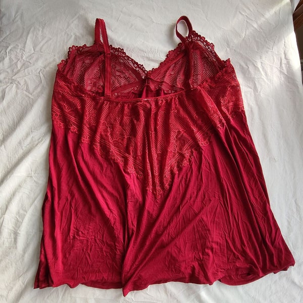 **NEAR NEW** Loveable Negligee Sz XXL ( SKU H5) Carousel 6