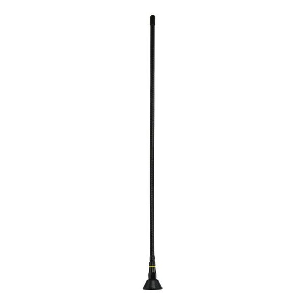 GME AEM7 650mm AM / FM Fiberglass Antenna Carousel 1