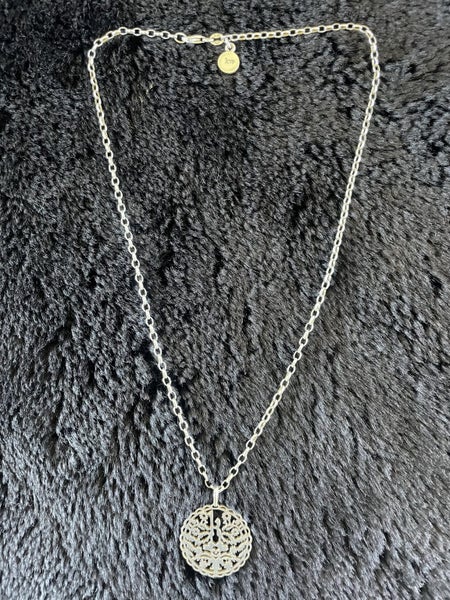Karen Walker Filigree Pendant Carousel 2