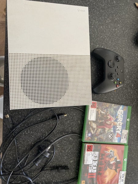 Xbox one 500gb Carousel 1