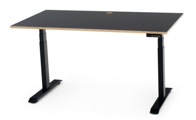Standing Desk Carousel 1