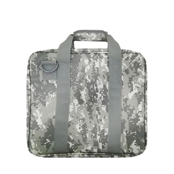 Portable Carry Bag for Starlink Mini Waterproof & Dustproof Organizer-Camouflage Carousel 1