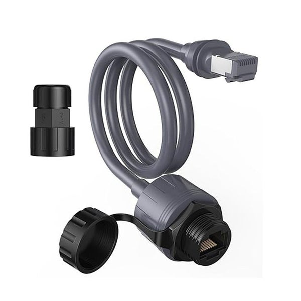 Ethernet Adapter for Starlink Gen 3/Mini Waterproof Carousel 1