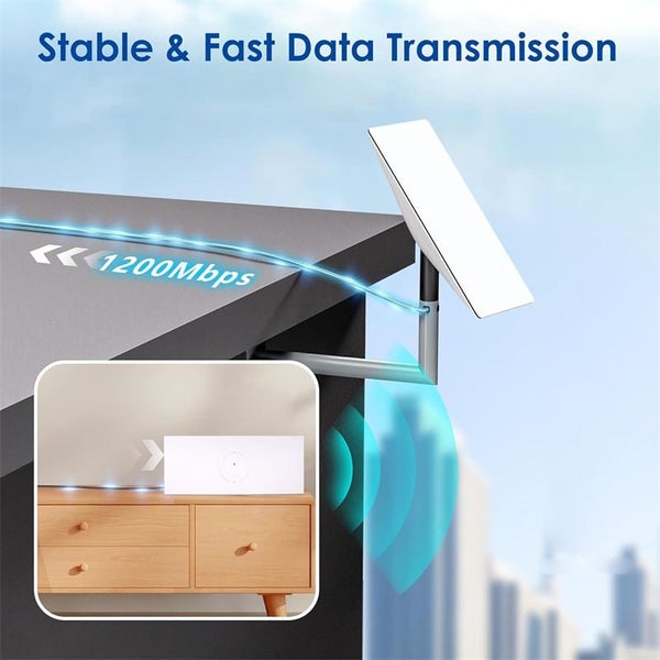 2M Cable for Starlink Gen 3 High-Speed Satellite Internet Accessories Carousel 2