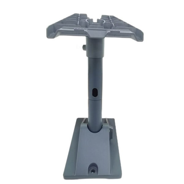 Pivot Mount with Pipe Pole Adapter for Starlink Gen 3 Angle Adjustable Carousel 1