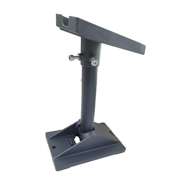 Pivot Mount with Pipe Pole Adapter for Starlink Gen 3 Angle Adjustable Carousel 2