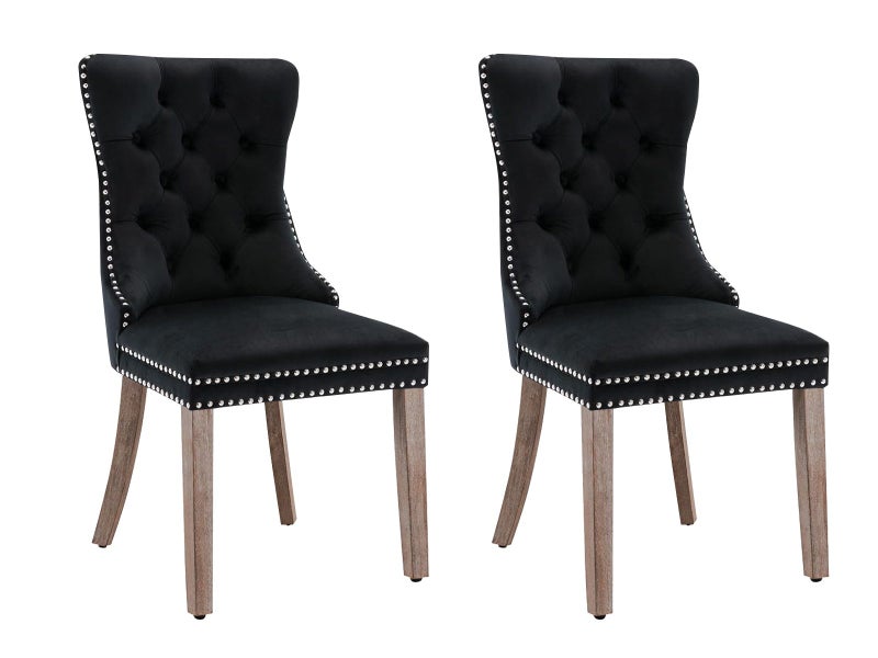 Dining chairs Carousel 2