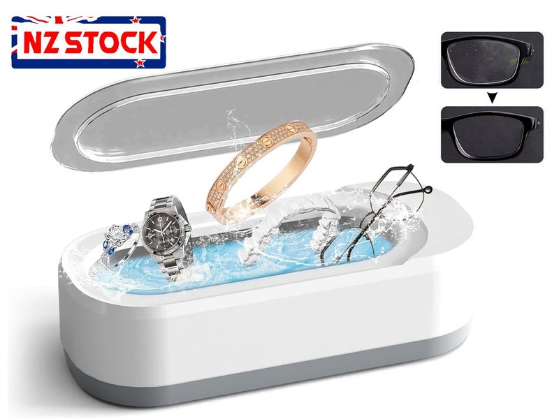 Ultrasonic Cleaner Machine Local NZ Clearance Carousel 1