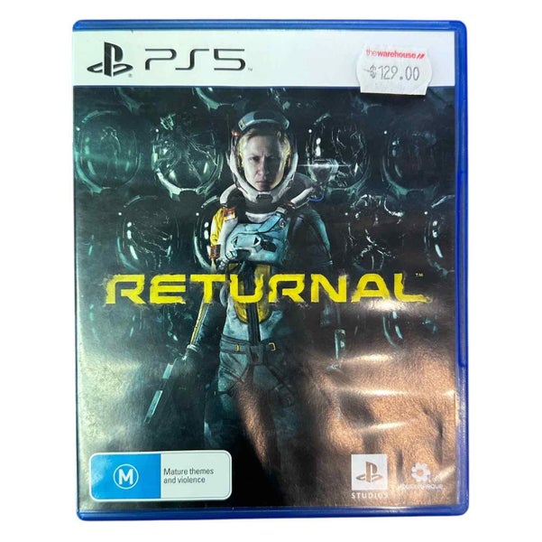 PS5 RETURNAL GAME Carousel 1