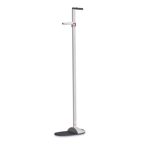 Seca Portable Stadiometer Height Rod 0 -205 cm Carousel 1