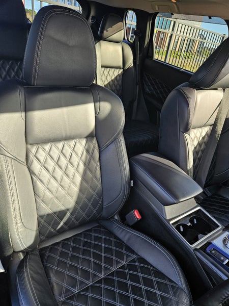 2023 Mitsubishi Outlander VRX PHEV62854326831491113
