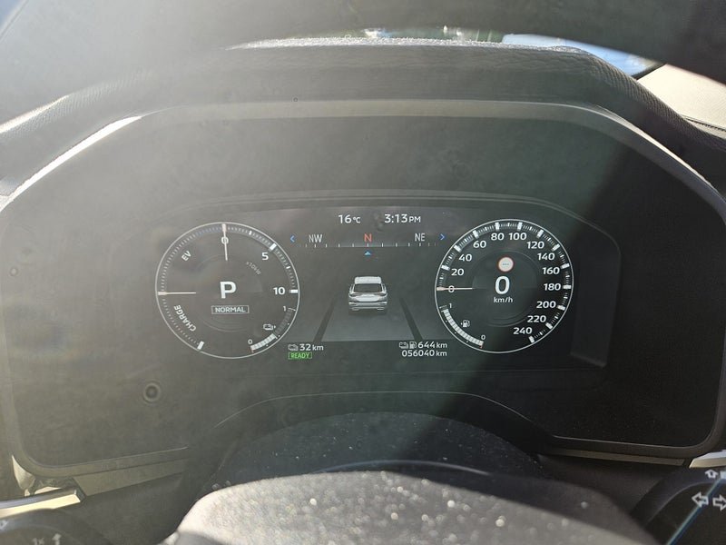 2023 Mitsubishi Outlander VRX PHEV62854326831491114
