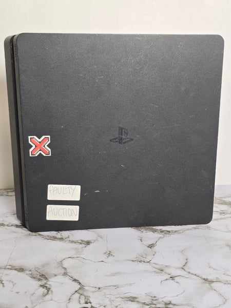 PlayStation 4 Slim 500gb Console CUH-2202A Carousel 1