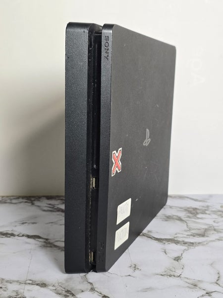 PlayStation 4 Slim 500gb Console CUH-2202A Carousel 2