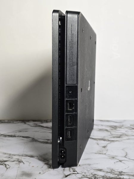 PlayStation 4 Slim 500gb Console CUH-2202A Carousel 4