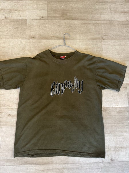 Hand painted vintage t shirt Carousel 1