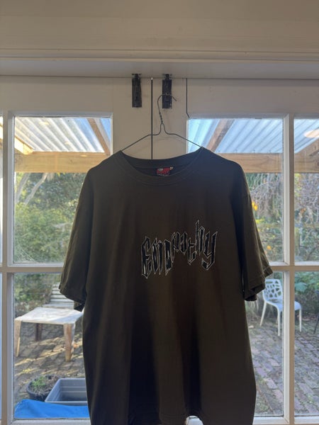 Hand painted vintage t shirt Carousel 2
