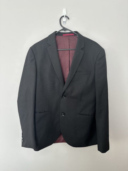 Top man suit jacket Carousel 1