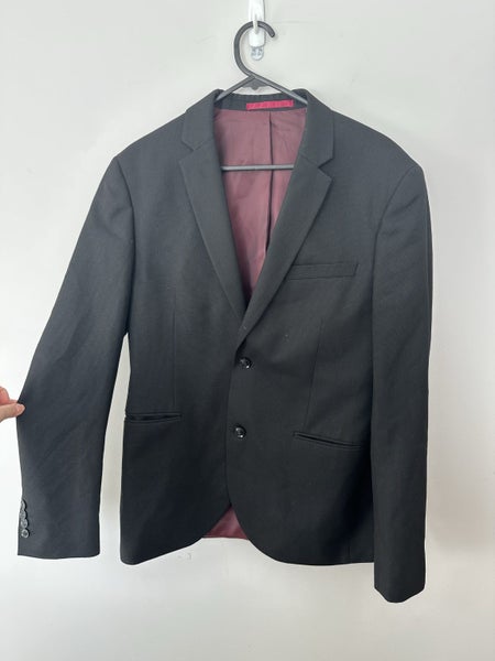 Top man suit jacket Carousel 2