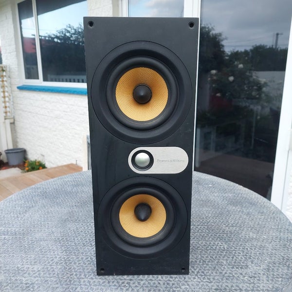 Bowers & Wilkins 120W Center Speaker as New. Carousel 2