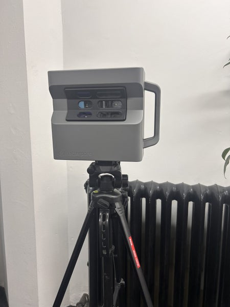 Matterport 360 Camera Carousel 1
