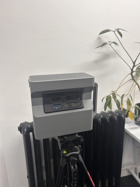 Matterport 360 Camera Carousel 2