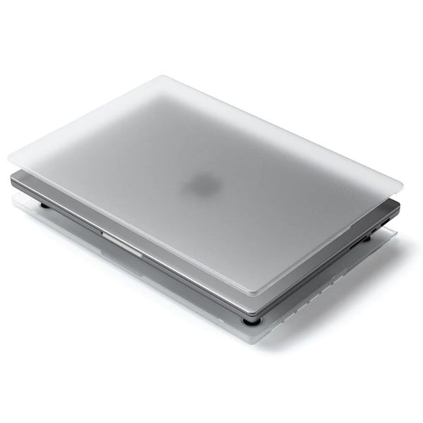 SATECHI Eco Hardshell Case for 16" MacBook Pro Clear #3 - $1 Res (Aisle 14 - P) Carousel 1