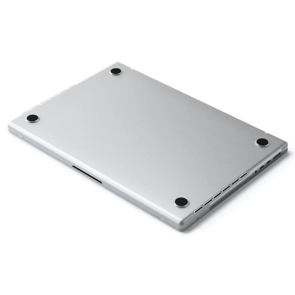 SATECHI Eco Hardshell Case for 16" MacBook Pro Clear #3 - $1 Res (Aisle 14 - P) Carousel 4