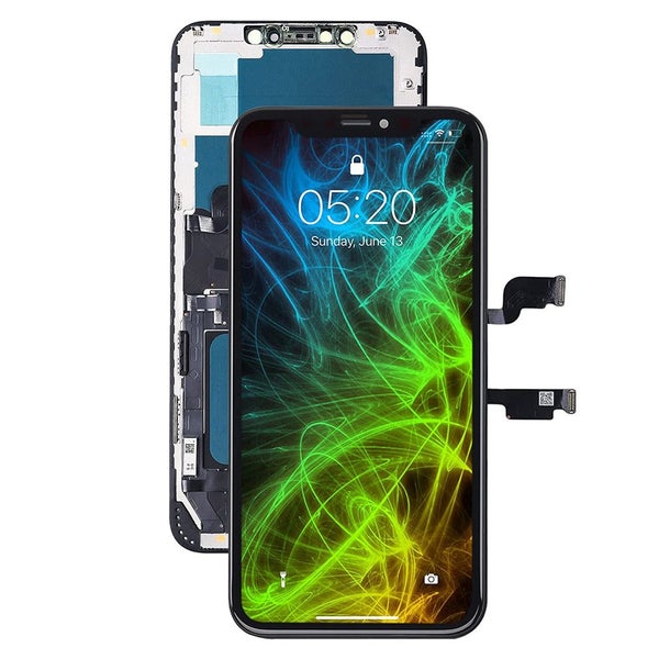 LCD Screen Replacement for iPhone XS Max Carousel 1